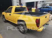 2005 Chevrolet Colorado фото