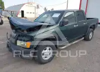 2005 Chevrolet Colorado photo