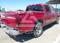 2005 Chevrolet Colorado фото