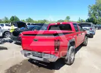 2005 Chevrolet Colorado фото