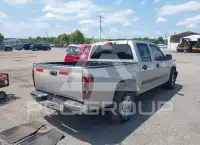 2005 Chevrolet Colorado фото