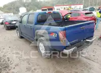 2005 Chevrolet Colorado фото