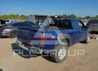 2005 Chevrolet Colorado фото