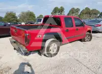 2005 Chevrolet Colorado фото
