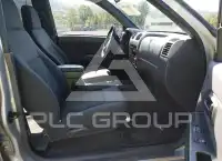 2005 Chevrolet Colorado фото