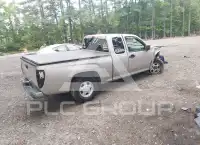 2005 Chevrolet Colorado фото