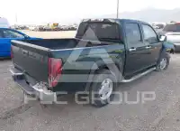 2005 Chevrolet Colorado photo