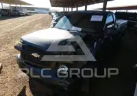 2005 Chevrolet Colorado фото