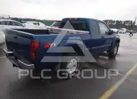2005 Chevrolet Colorado фото