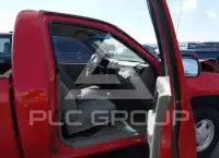 2005 Chevrolet Colorado фото