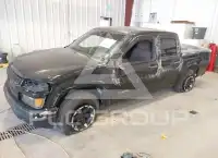 2005 Chevrolet Colorado фото