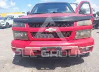 2005 Chevrolet Colorado фото