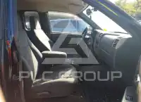 2005 Chevrolet Colorado фото