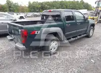 2005 Chevrolet Colorado фото