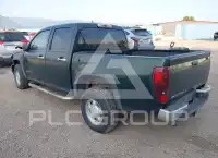 2005 Chevrolet Colorado photo