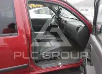 2005 Chevrolet Colorado фото