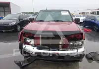2005 Chevrolet Colorado фото