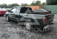 2005 Chevrolet Colorado фото