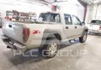 2005 Chevrolet Colorado фото