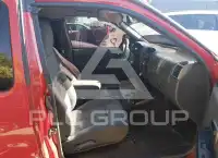 2005 Chevrolet Colorado photo