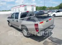2005 Chevrolet Colorado фото