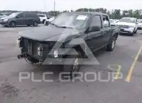 2005 Chevrolet Colorado фото