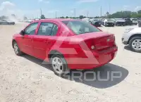2005 Chevrolet Cobalt фото