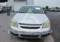 2005 Chevrolet Cobalt photo