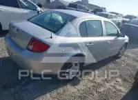 2005 Chevrolet Cobalt фото