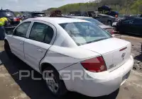 2005 Chevrolet Cobalt photo