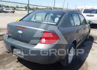 2005 Chevrolet Cobalt photo