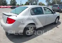 2005 Chevrolet Cobalt фото