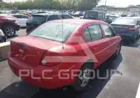 2005 Chevrolet Cobalt photo