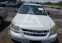 2005 Chevrolet Cobalt photo