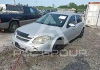 2005 Chevrolet Cobalt photo