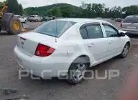 2005 Chevrolet Cobalt фото