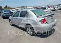 2005 Chevrolet Cobalt фото