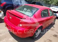 2005 Chevrolet Cobalt photo