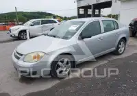 2005 Chevrolet Cobalt photo