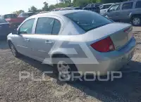 2005 Chevrolet Cobalt фото