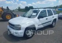 2005 Chevrolet TRAILBLAZE photo