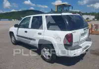 2005 Chevrolet TRAILBLAZE photo