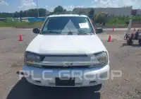 2005 Chevrolet TRAILBLAZE photo