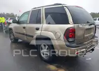 2005 Chevrolet TRAILBLAZE photo