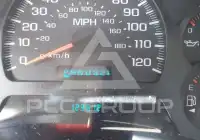 2005 Chevrolet TRAILBLAZE photo