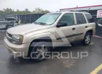 2005 Chevrolet TRAILBLAZE photo