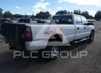 2005 Chevrolet Silverado фото