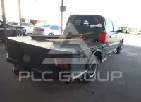 2005 Chevrolet Silverado photo