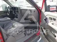 2005 Chevrolet Silverado фото