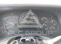 2005 Chevrolet Silverado фото